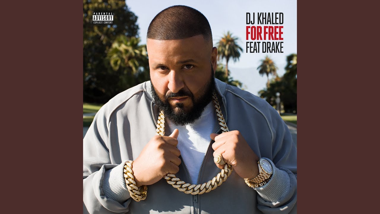 For Free (feat. Drake)
