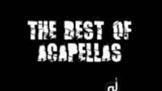 Satisfaction (Acapella)