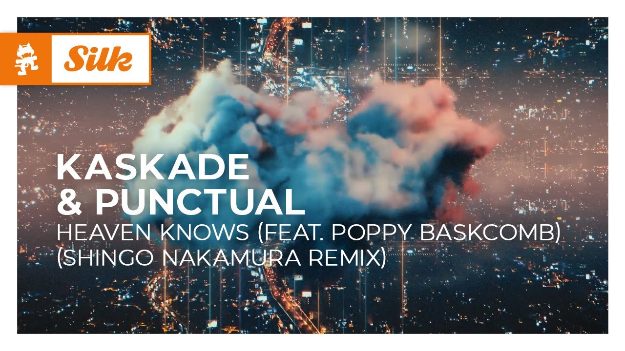 Heaven Knows (Shingo Nakamura remix)
