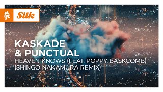 Heaven Knows (Shingo Nakamura remix)