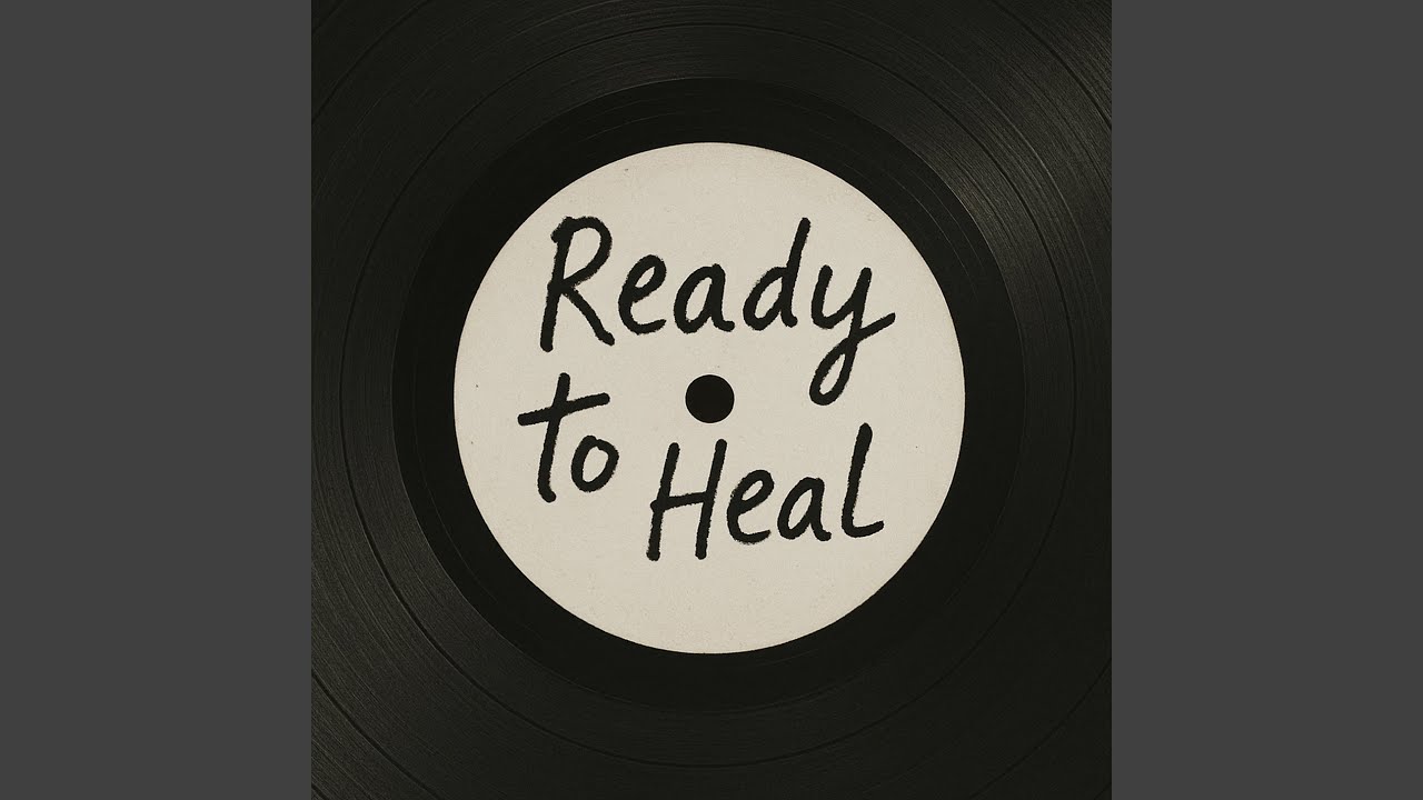 Ready To Heal
