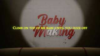 Baby Making