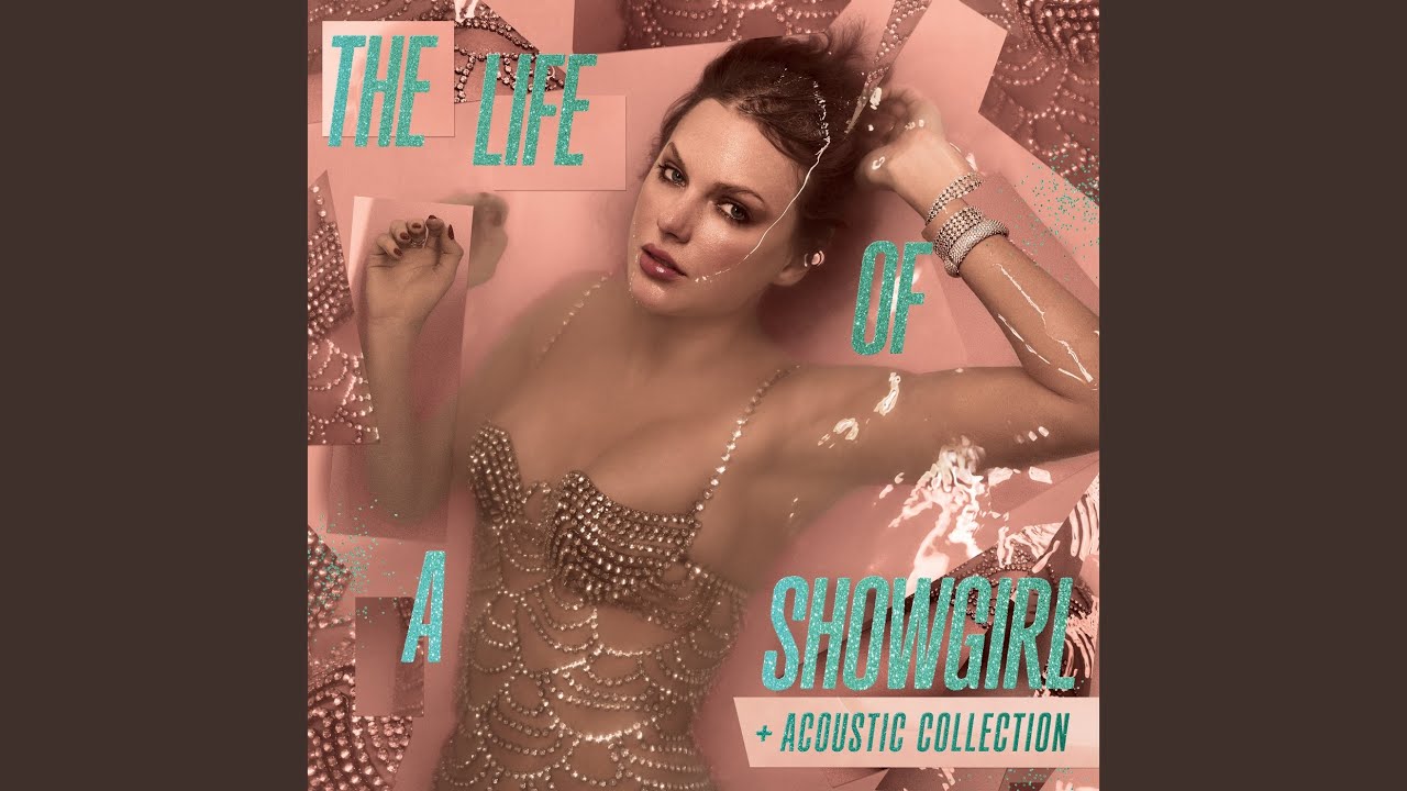 Elizabeth Taylor (So Glamorous Cabaret version)