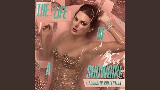 Elizabeth Taylor (So Glamorous Cabaret version)