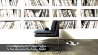Altered States (East Side Mix by Carl Craig)