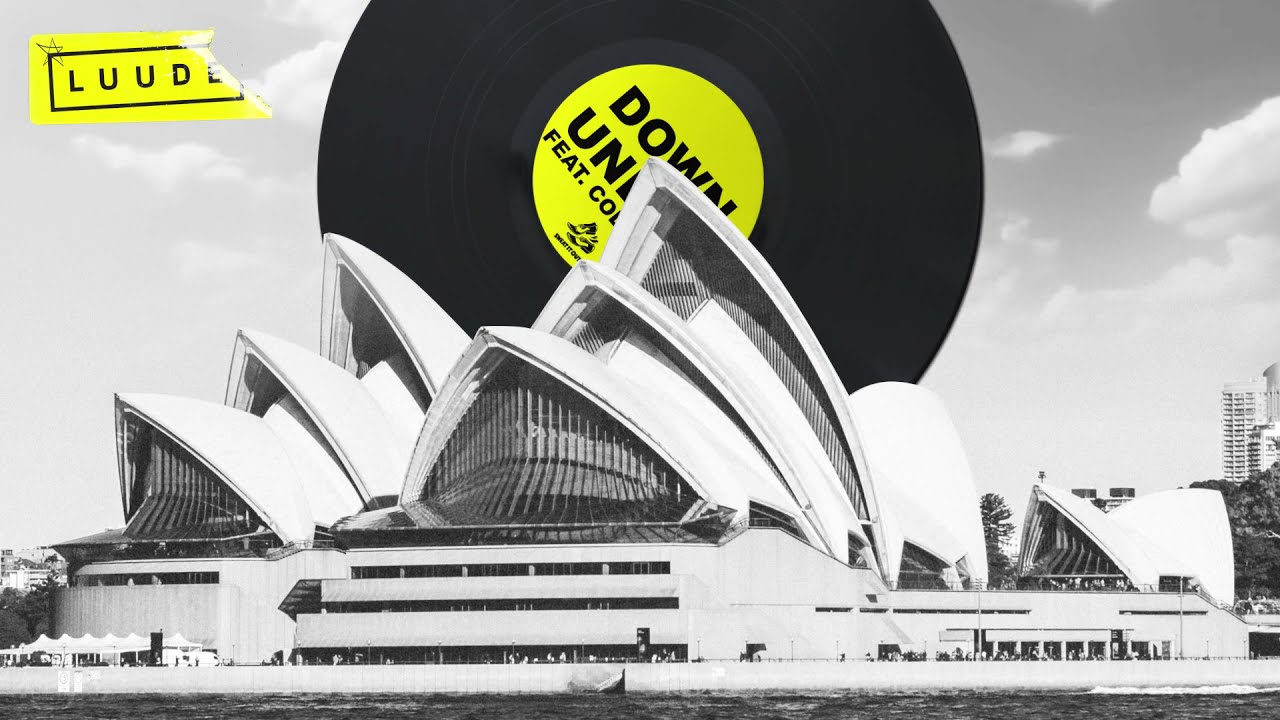 Down Under (Feat. Colin Hay)