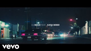 Let Me Love You (feat. Justin Bieber)