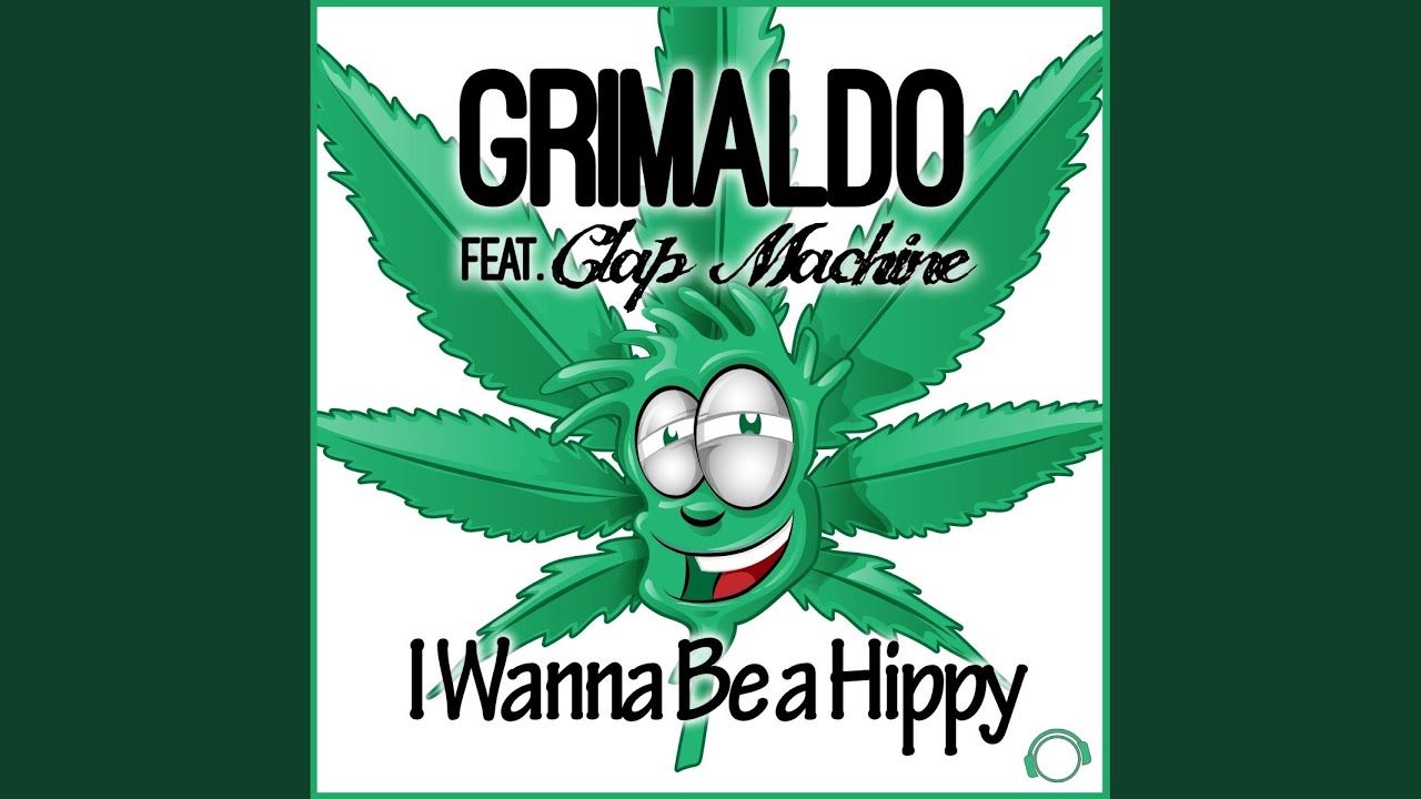 I Wanna Be a Hippy Extended Mix