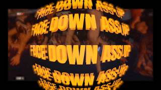 Face Down Ass Up