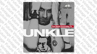 The World Is Not Enough (U.N.K.L.E. remix)