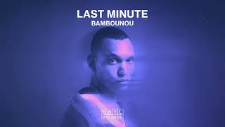 Last Minute