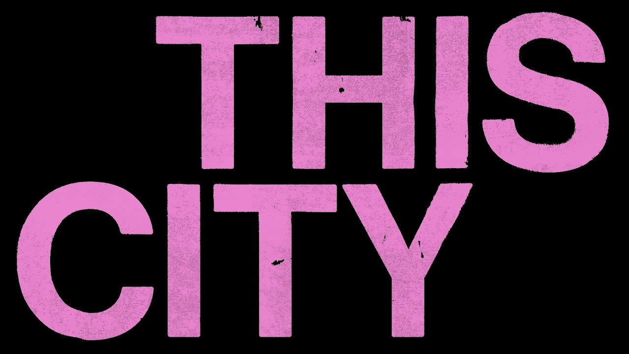This City (feat. Devlin)