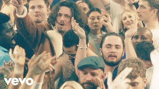 Don't Be Scared (Official Music Video) ft. Takura
