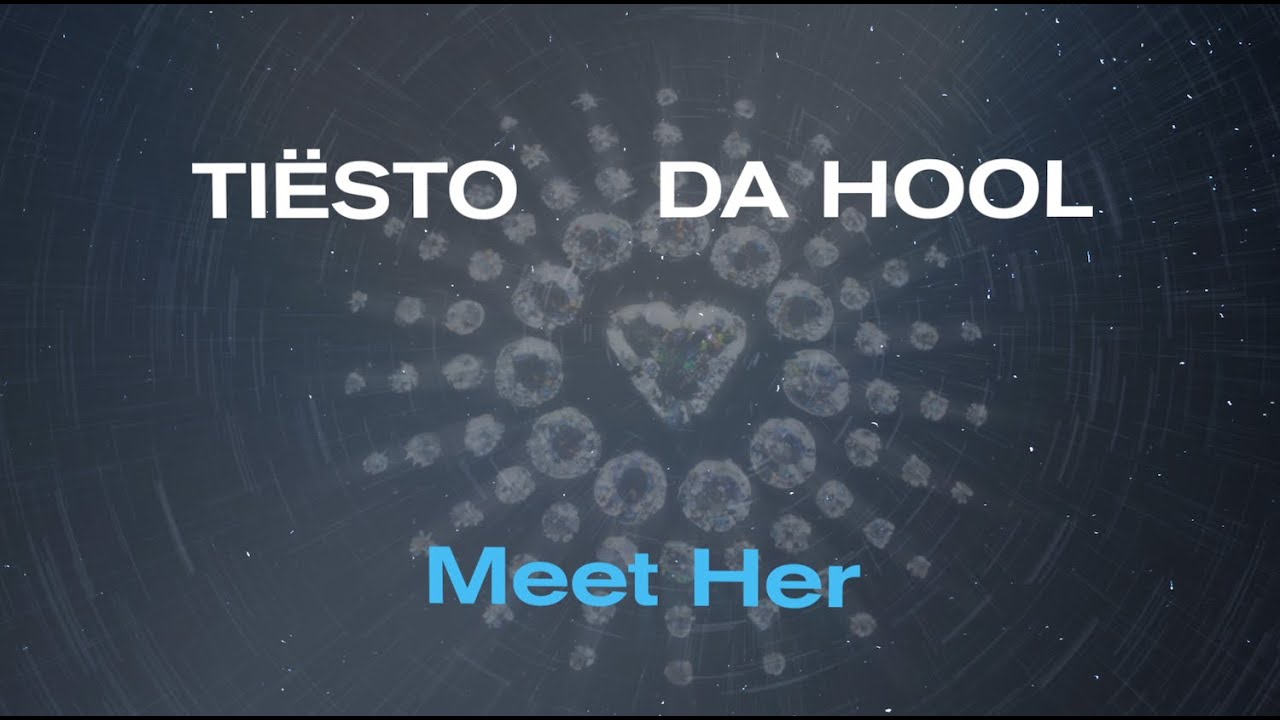 Meet Her - Tiësto vs. Da Hool