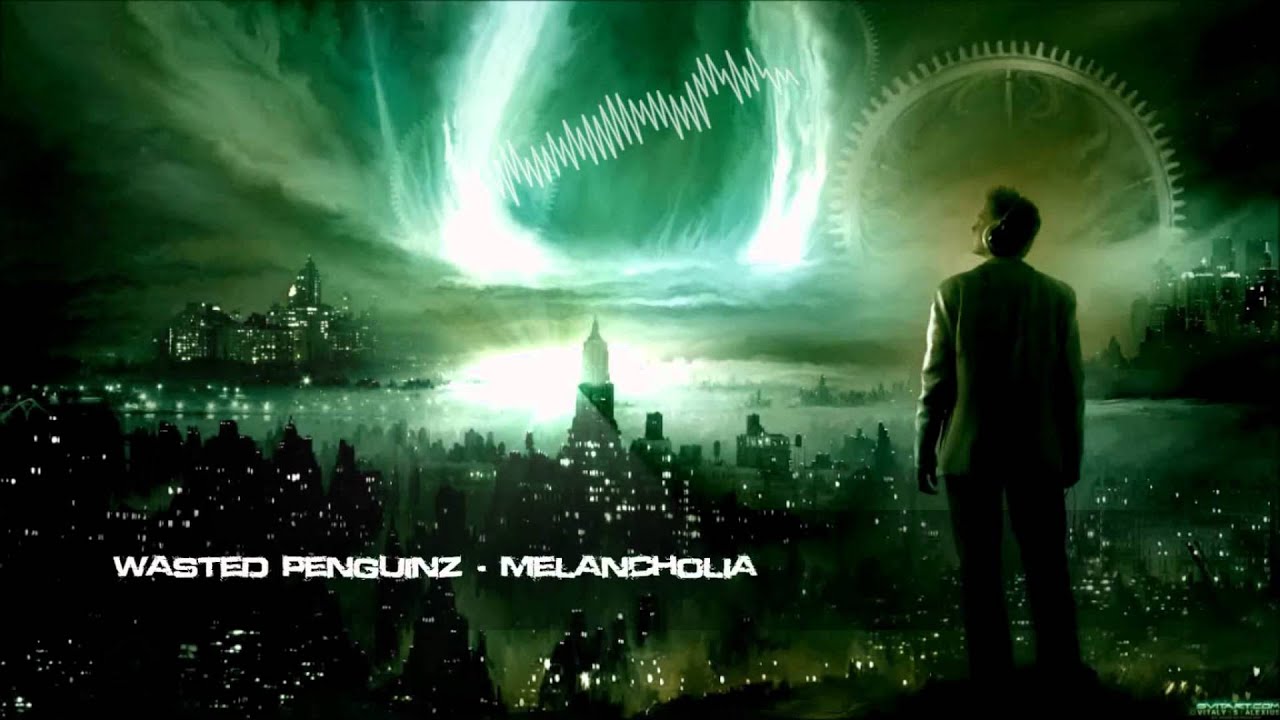 Melancholia - Original Mix