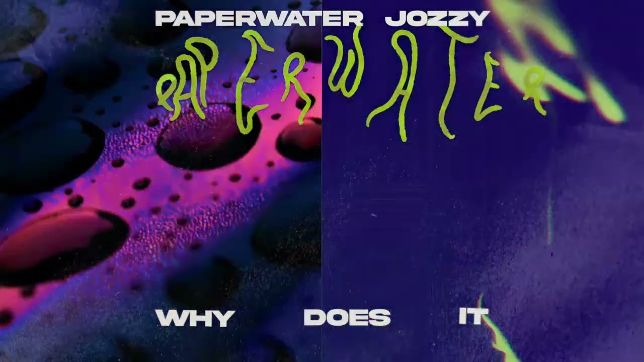 Why Does It