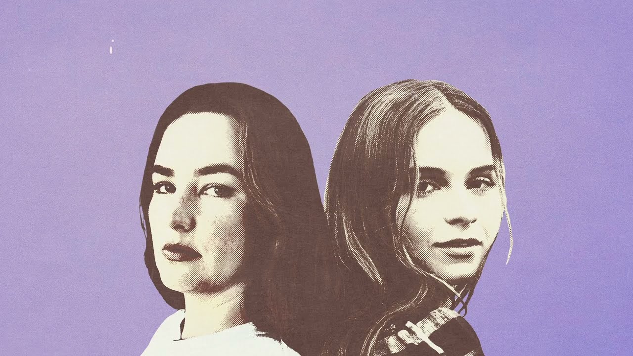 Ghost In My Machine (feat. Gabrielle Aplin)