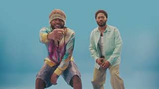 4EVA (feat. Pharrell Williams)
