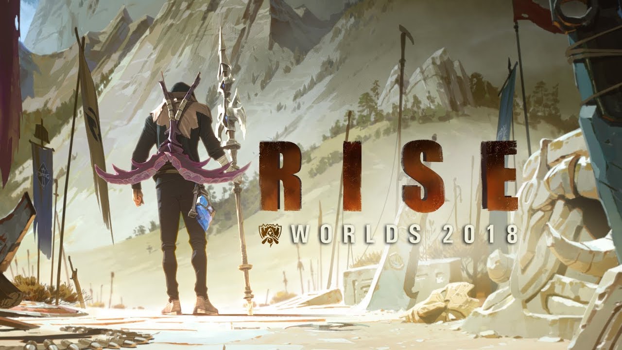 RISE
