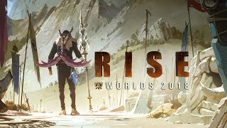 RISE