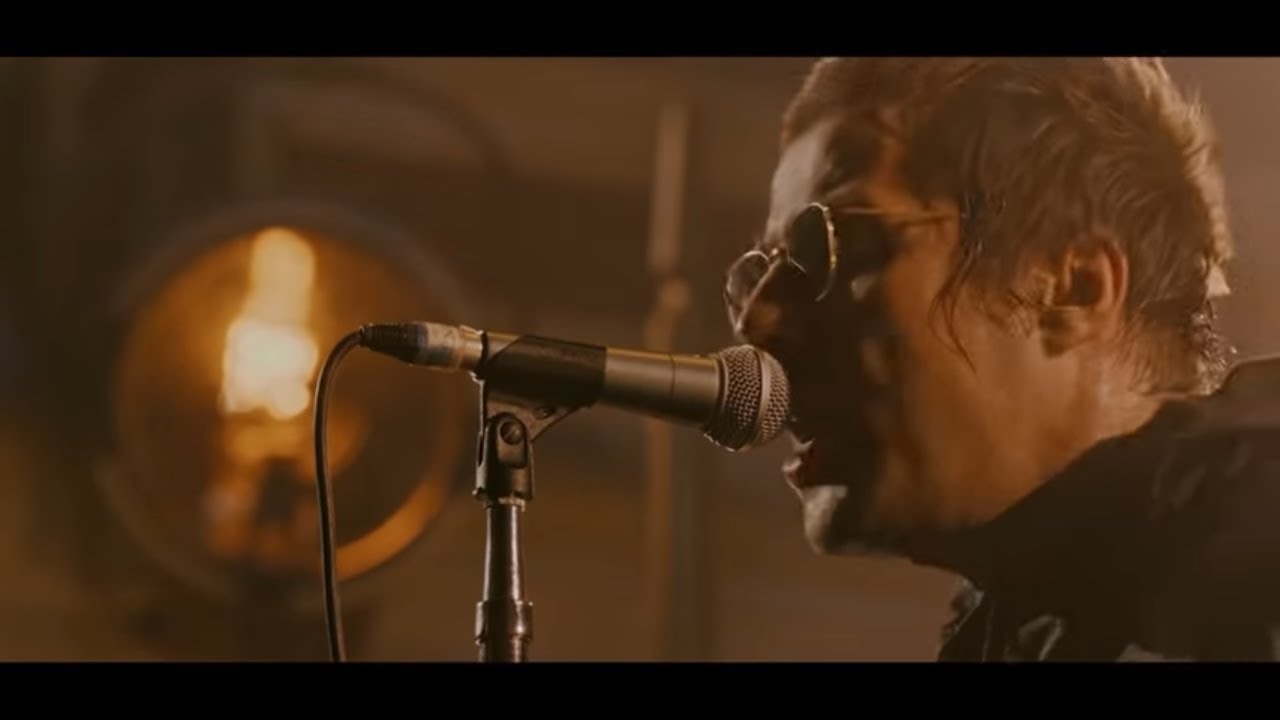 Sad Song - Acoustic