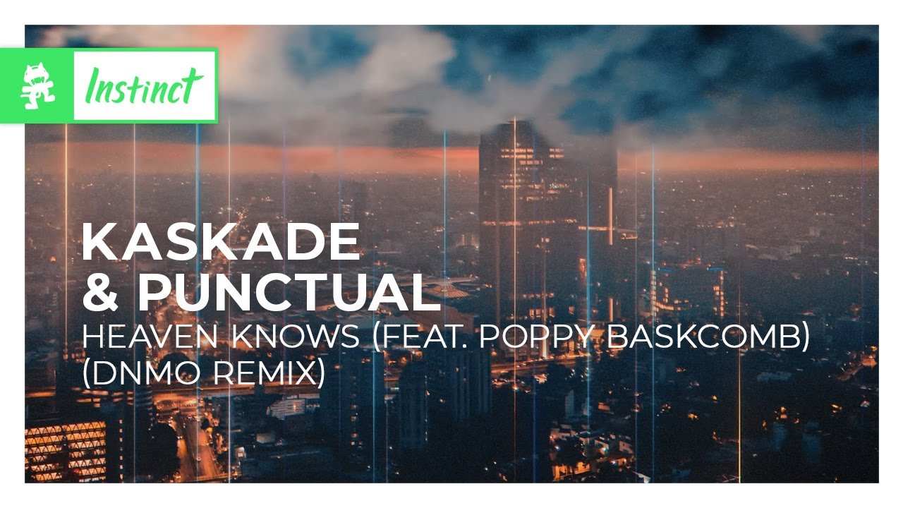 Heaven Knows (DNMO remix)