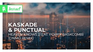 Heaven Knows (DNMO remix)