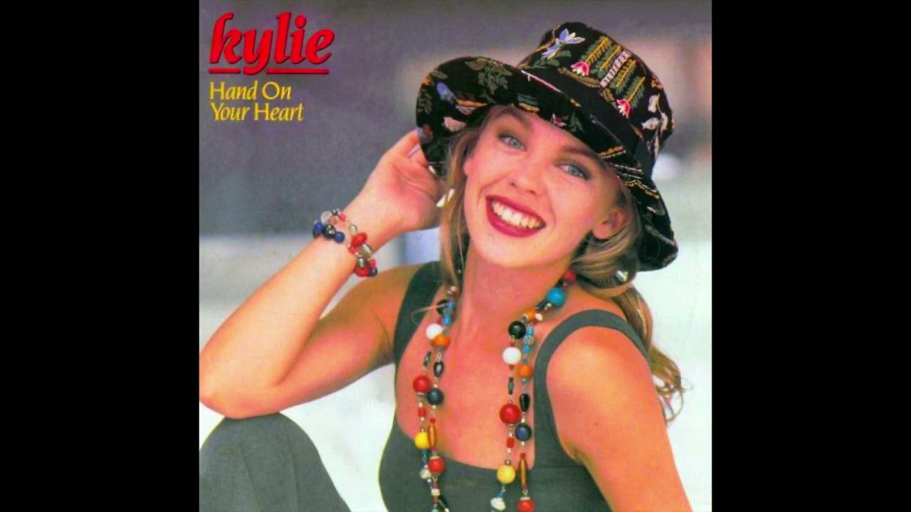 Hand on Your Heart (video mix)