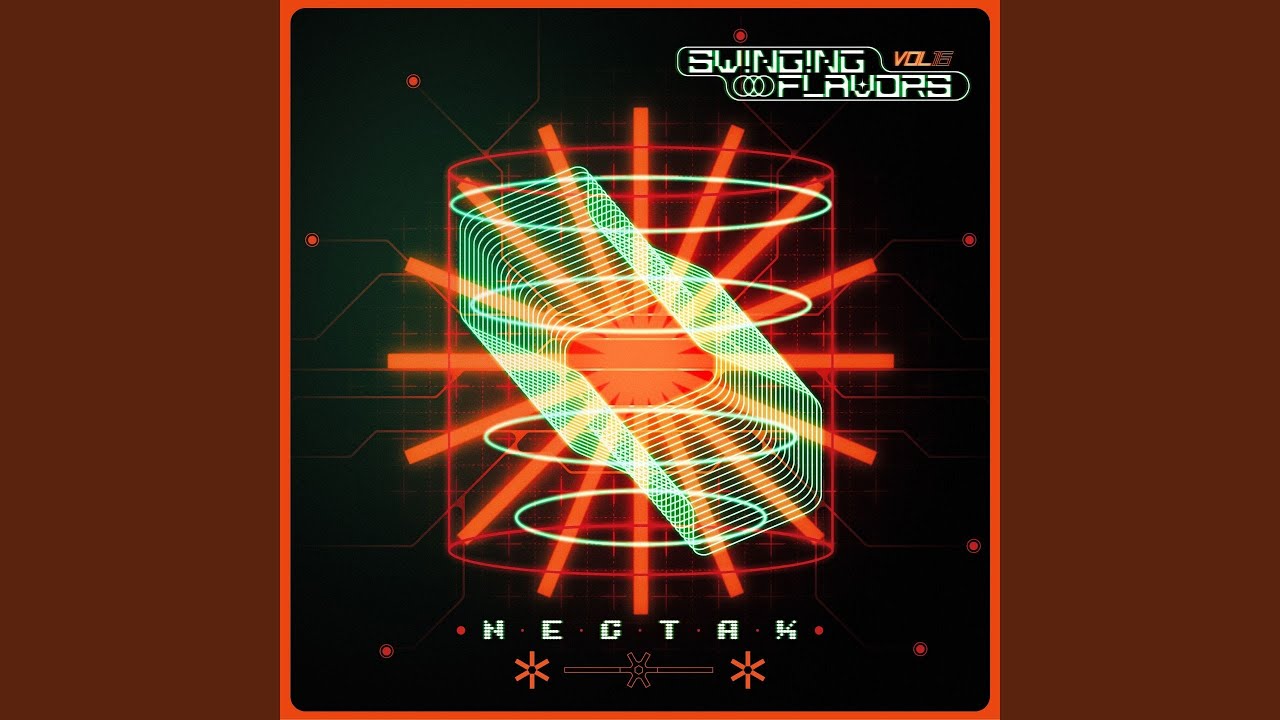 Cool Runnings (Fracture Remix)