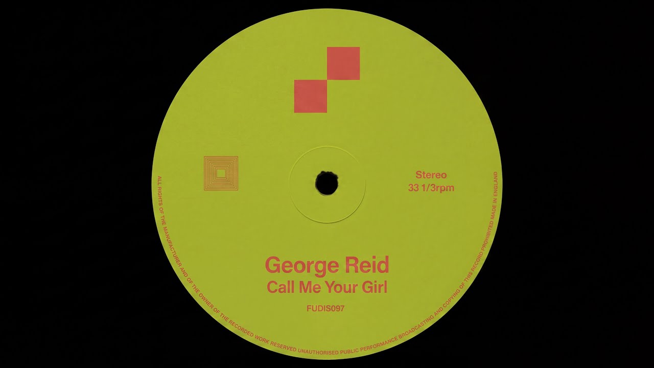 Call Me Your Girl (Extended Mix)