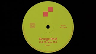 Call Me Your Girl (Extended Mix)