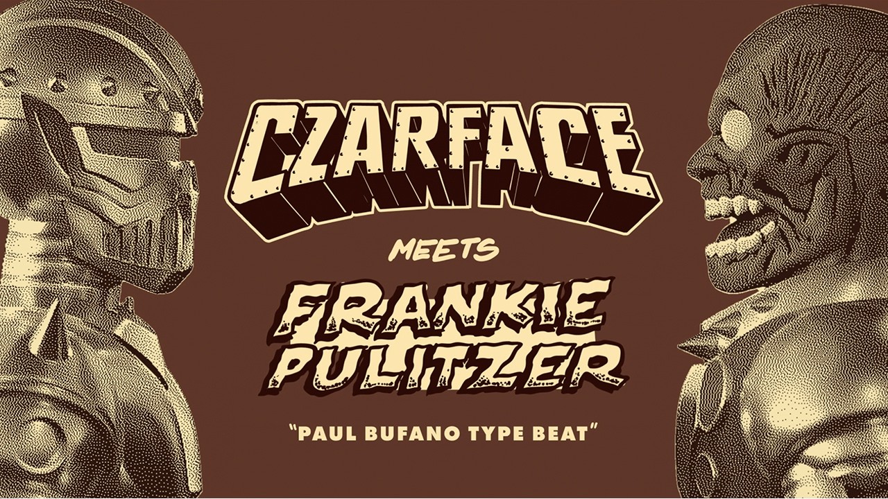 Paul Bufano Type Beat