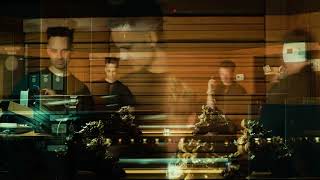 A Feeling I Miss Original Mix