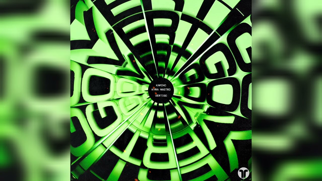 Vertigo Extended Mix