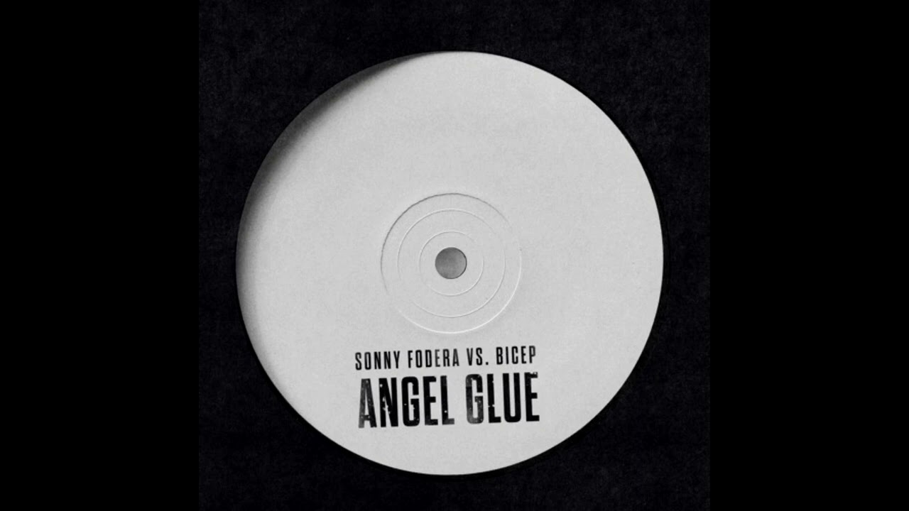 Angel / Glue