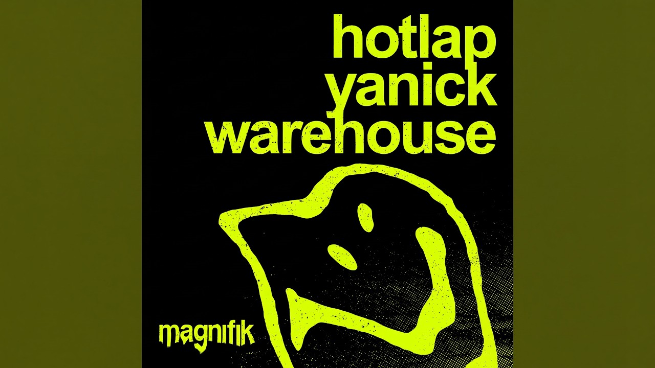 Warehouse  Original Mix
