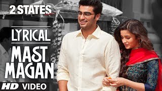 Mast Magan