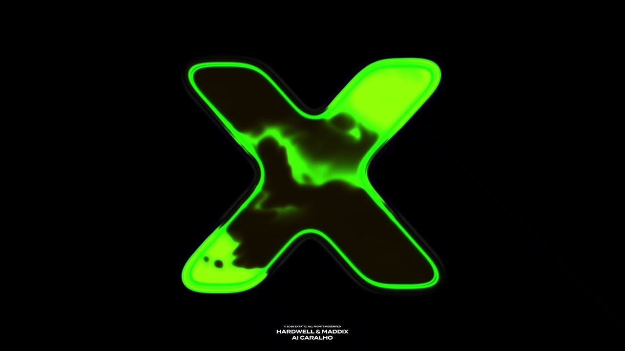Ai Caralho Extended Mix