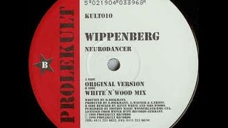 Neurodancer (Original Mix)