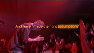 Assumptions (Pauly UKG Remix)