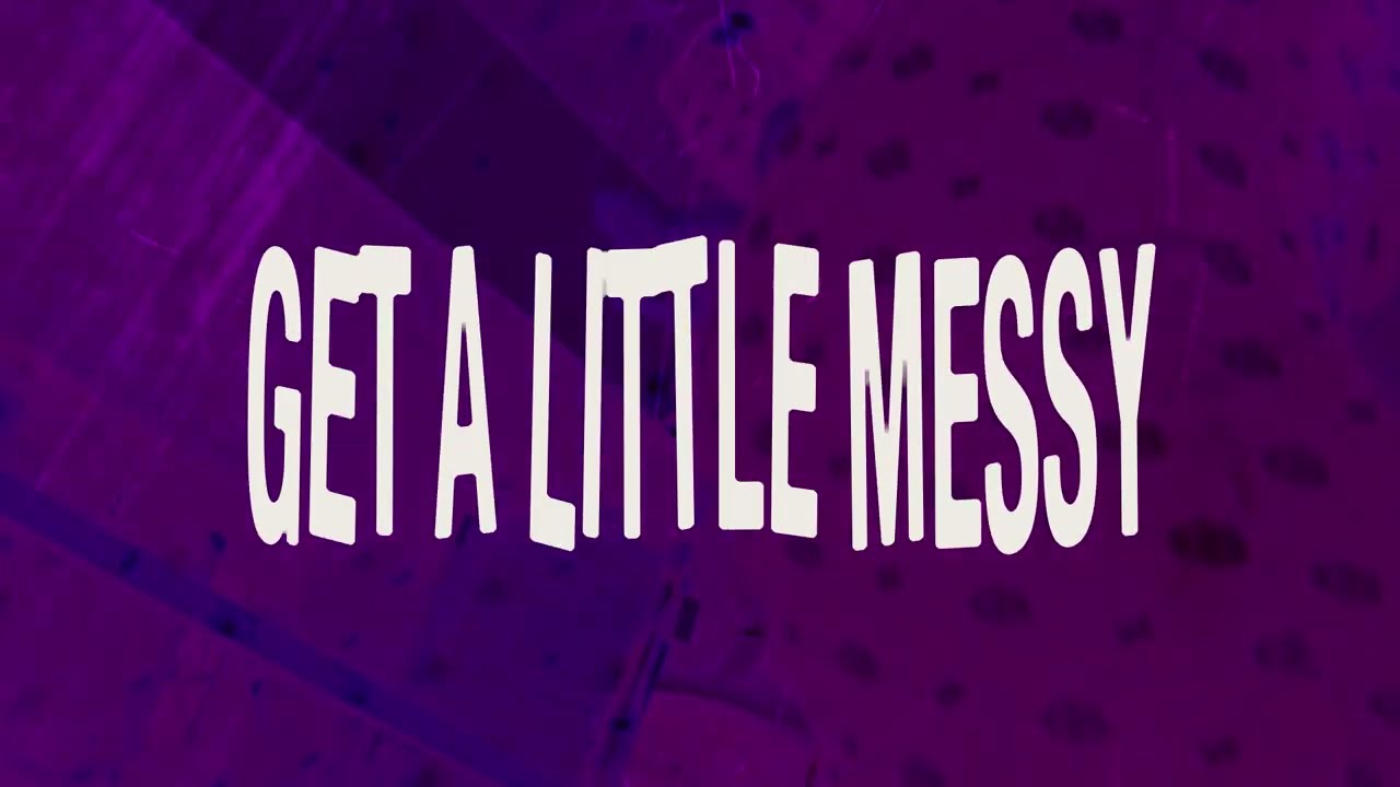 I Lied