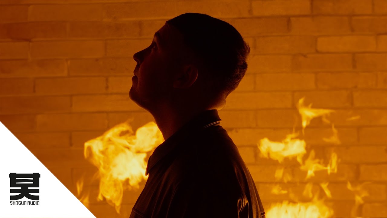 Playing With Fire