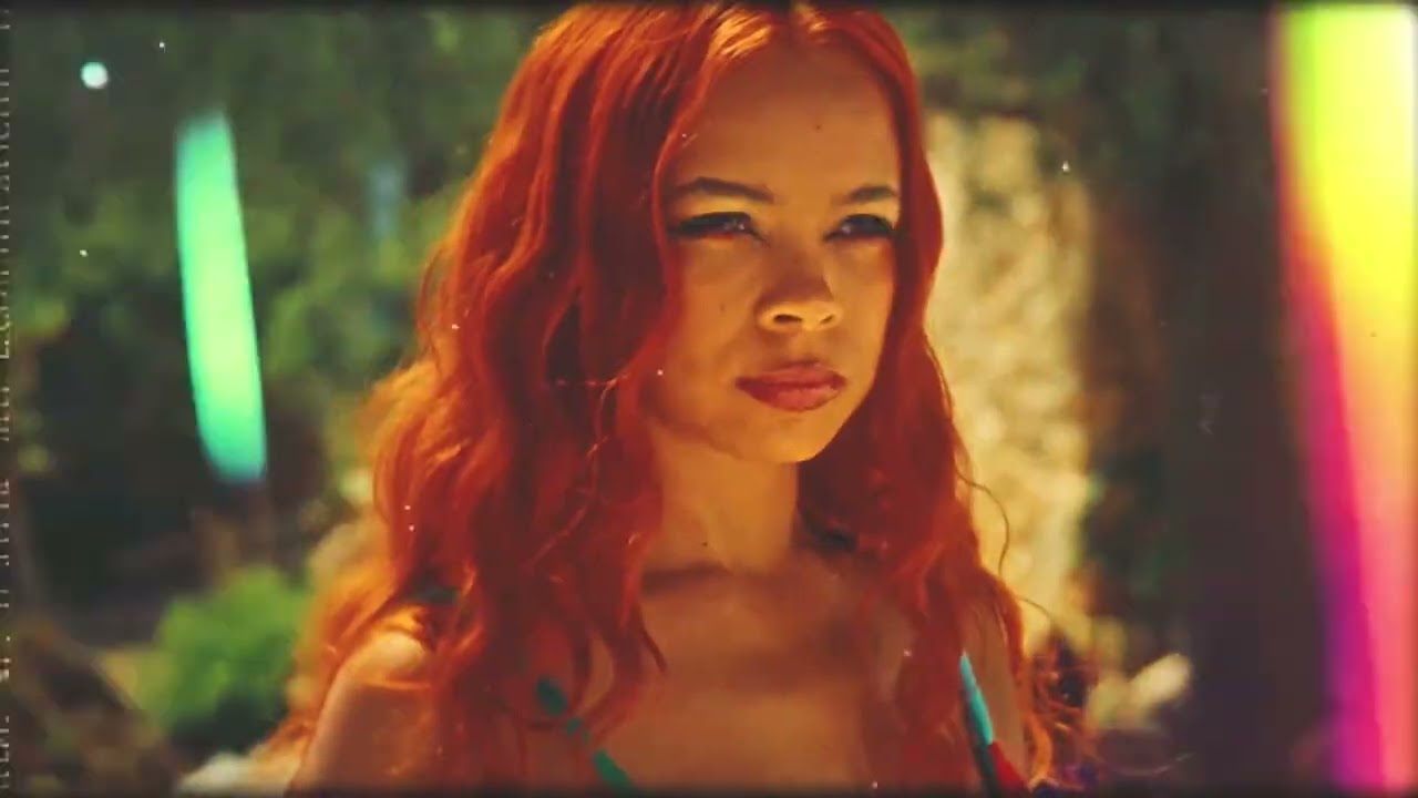 OMG (feat. Norma Jean Martine)