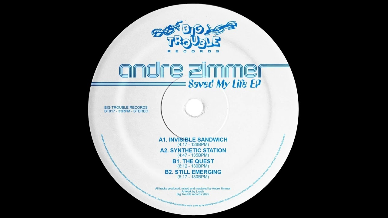 The Quest