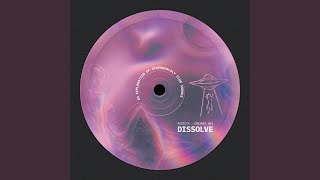 dissolve