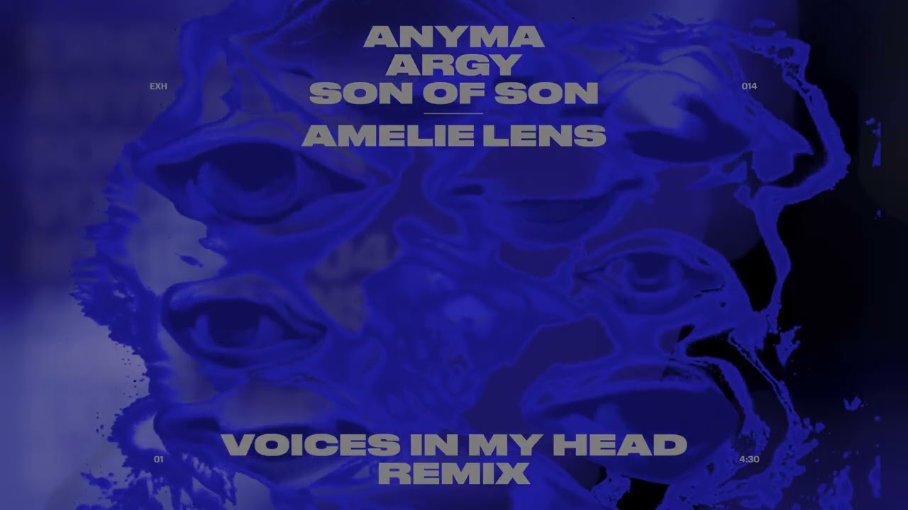 Voices In My Head Amelie Lens Remix