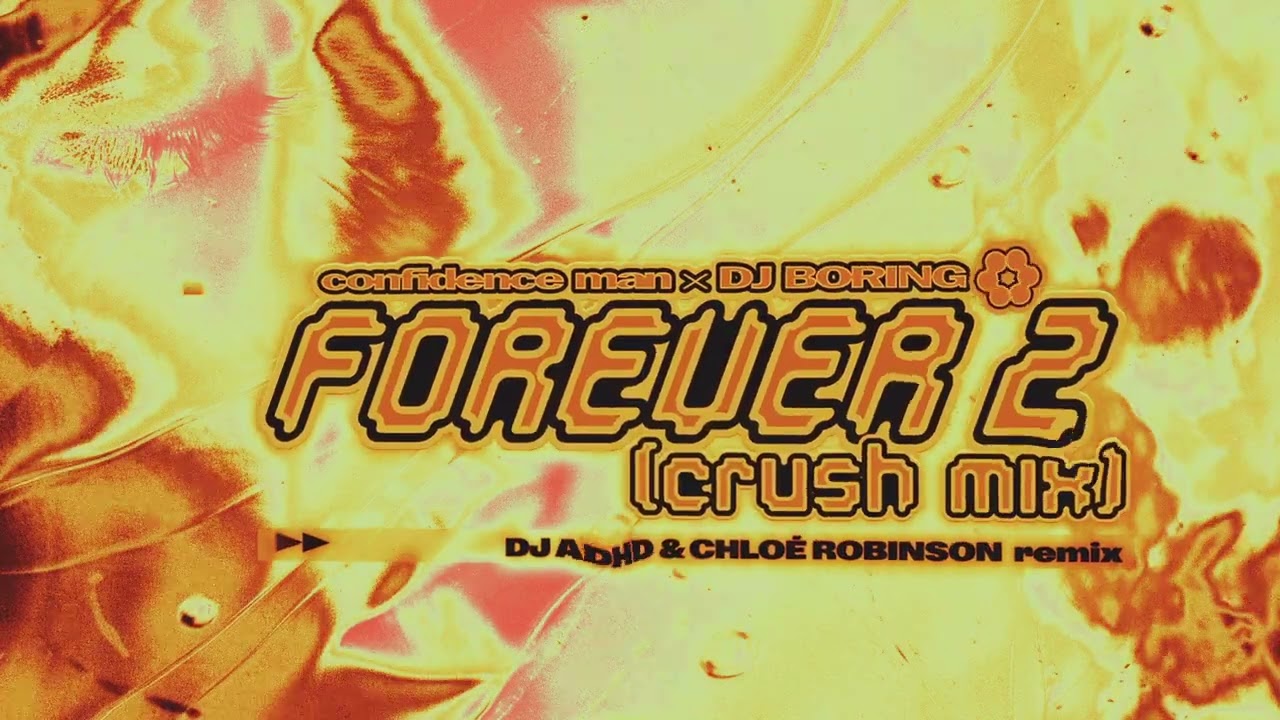 Forever 2 (Malugi Remix)