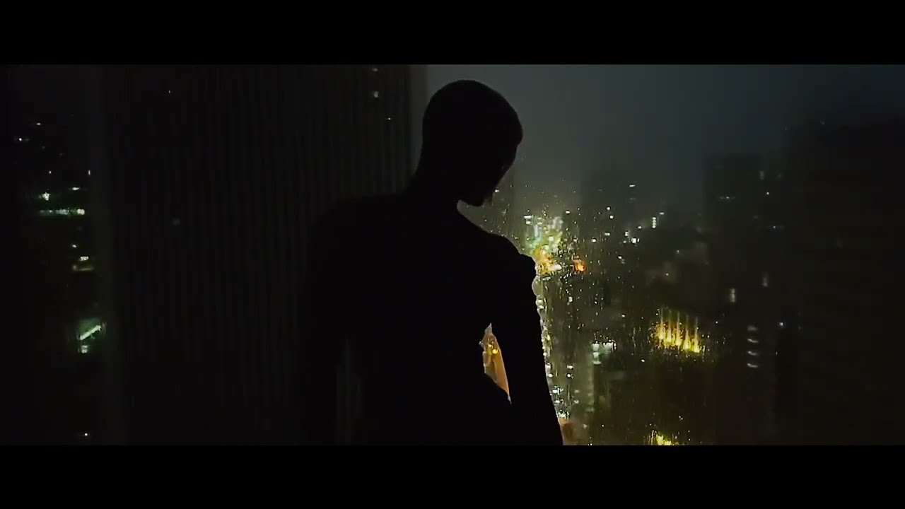 Contact (Karen Nyame KG Remix)