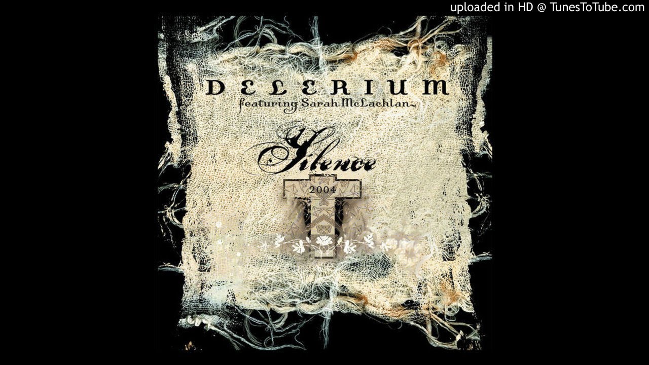Silence (Fade Sanctuary Mix) (Re-edit)
