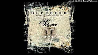 Silence (Fade Sanctuary Mix) (Re-edit)